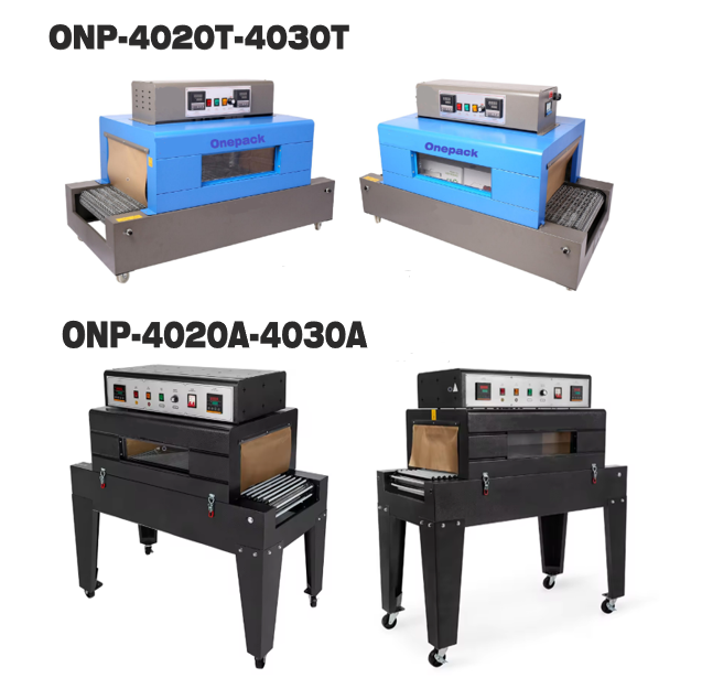 Buồng co  ONP 4020T/A, ONP-4030T/A